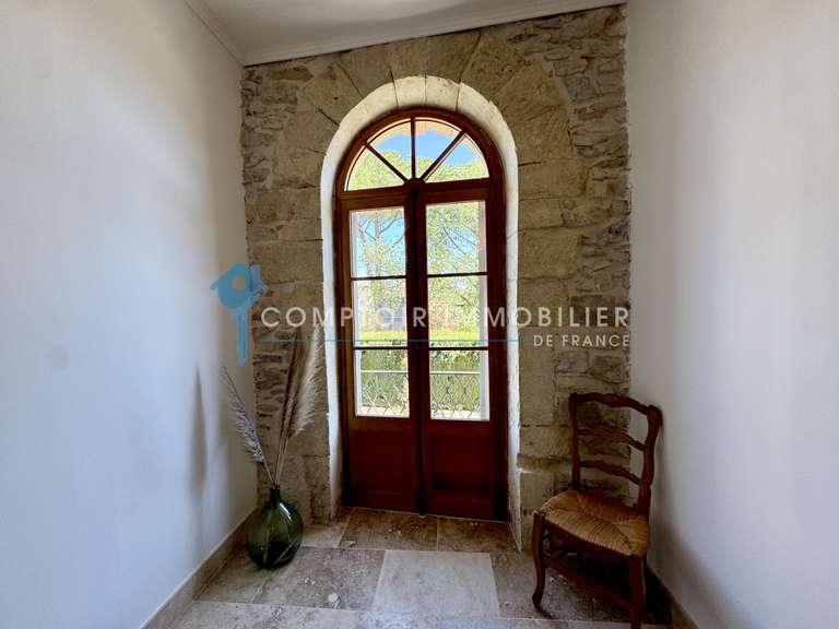 House Vergèze - 5 bedrooms - 268m²