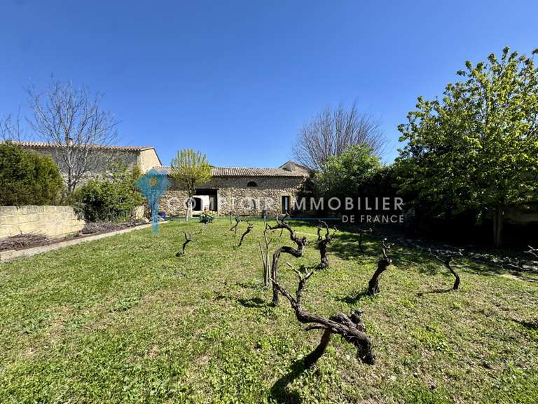 House Vergèze - 5 bedrooms - 268m²