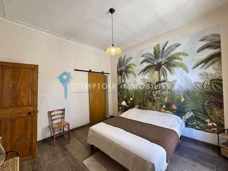 House Vergèze - 5 bedrooms - 268m²