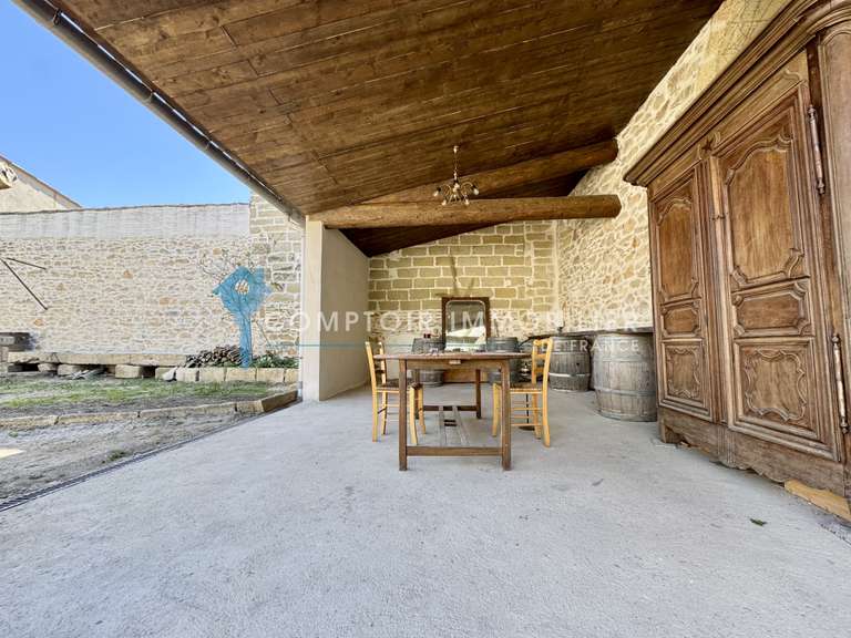 House Vergèze - 5 bedrooms - 268m²