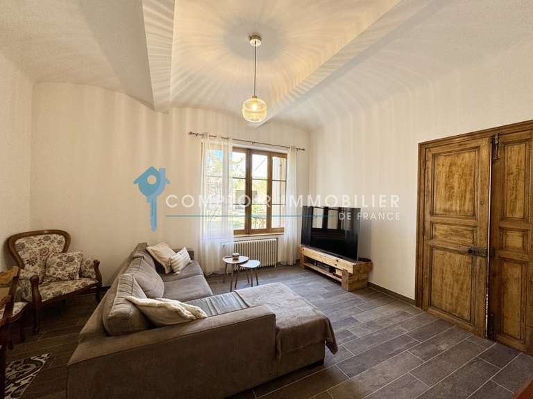 Maison Vergèze - 5 chambres - 268m²