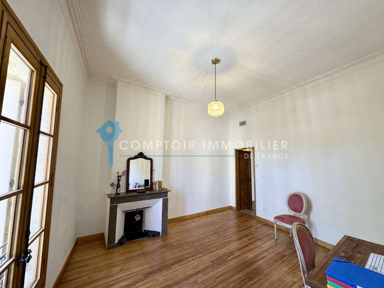Maison Vergèze - 5 chambres - 268m²