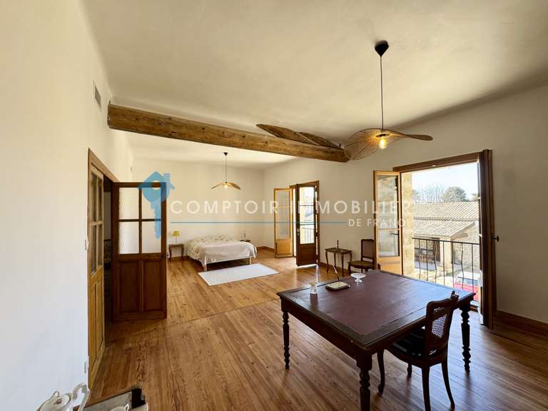 Maison Vergèze - 5 chambres - 268m²