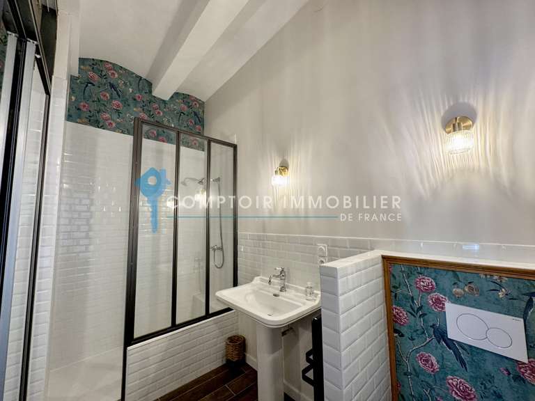 Maison Vergèze - 5 chambres - 268m²