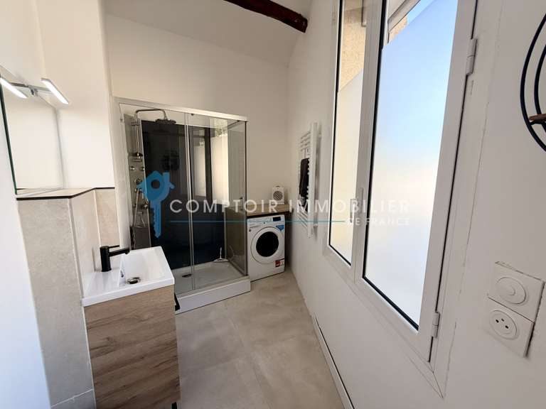 Maison Vergèze - 5 chambres - 190m²