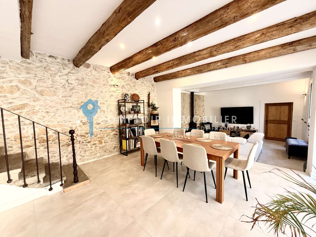 Maison Vergèze