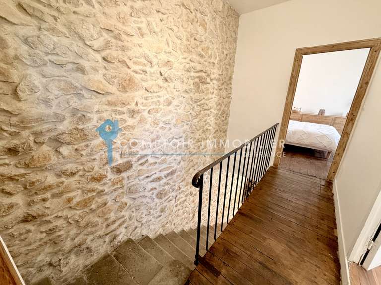 Maison Vergèze - 5 chambres - 190m²