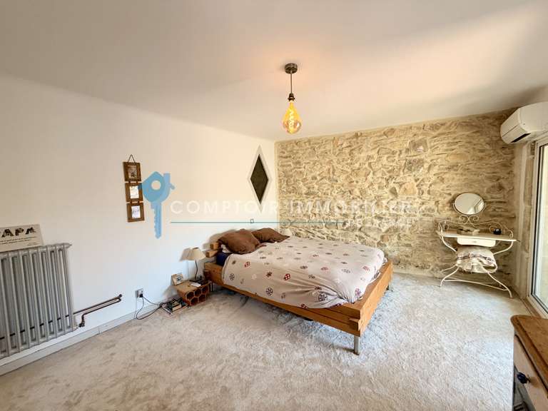 Maison Vergèze - 5 chambres - 220m²