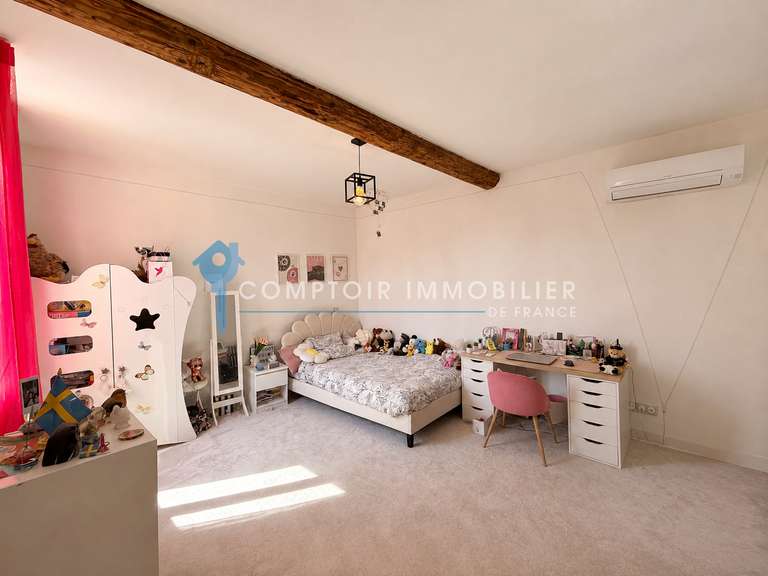 Maison Vergèze - 5 chambres - 220m²