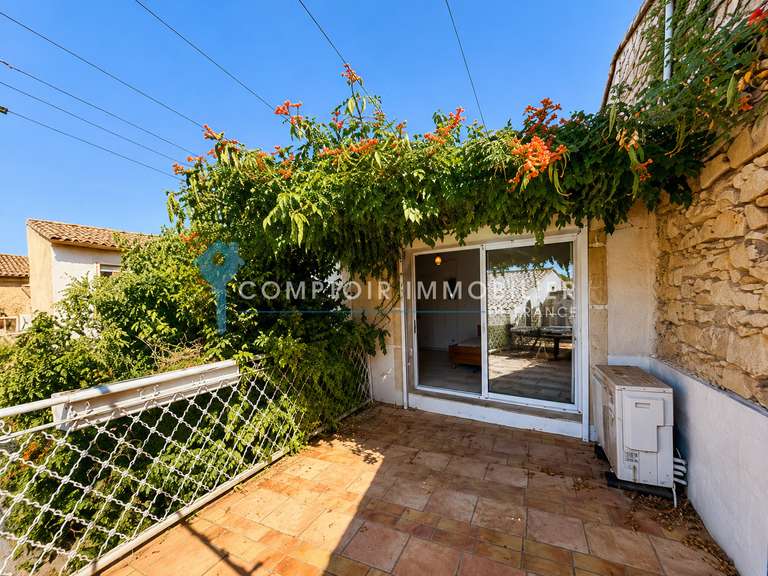 Maison Vergèze - 5 chambres - 220m²