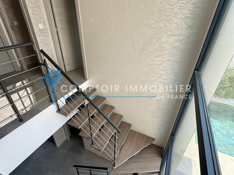 Villa Vergèze - 4 bedrooms - 194m²