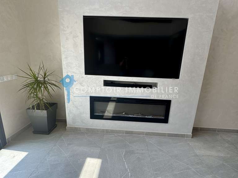 Villa Vergèze - 4 bedrooms - 194m²