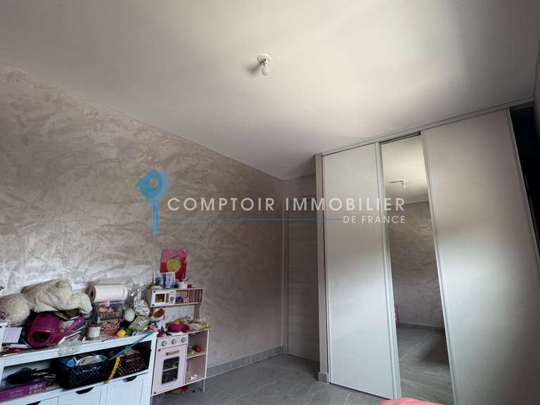 Villa Vergèze - 4 bedrooms - 194m²