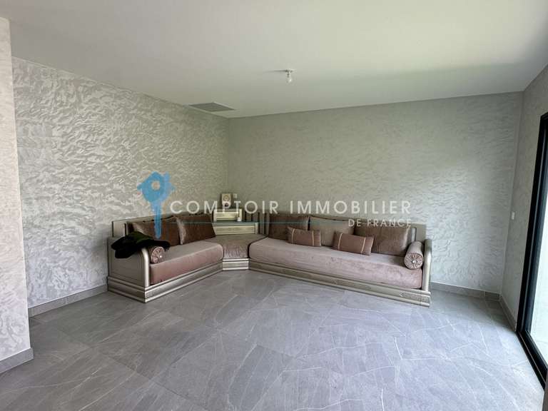 Villa Vergèze - 4 bedrooms - 194m²