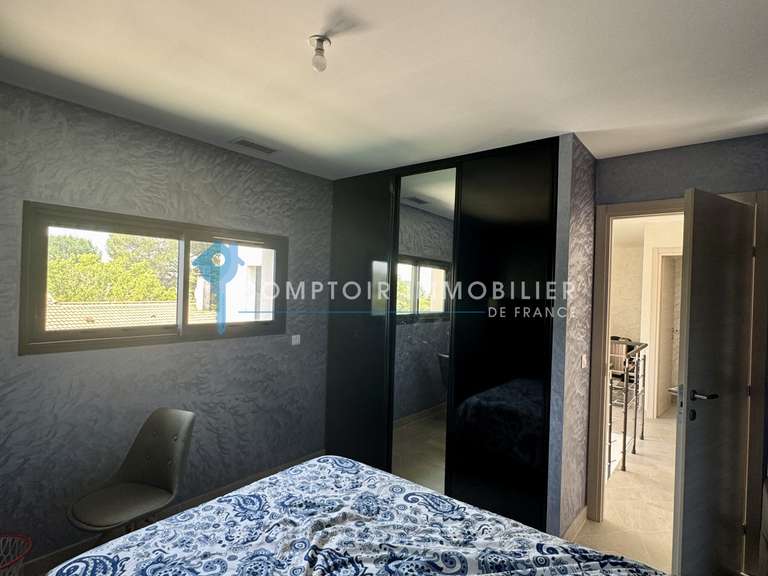 Villa Vergèze - 4 bedrooms - 194m²