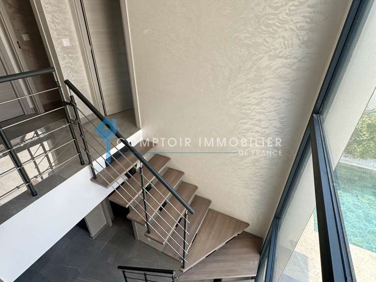 Villa Vergèze - 4 bedrooms - 194m²