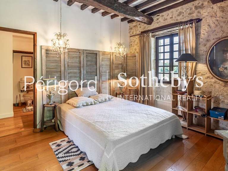 Maison Vergt - 5 chambres - 280m²