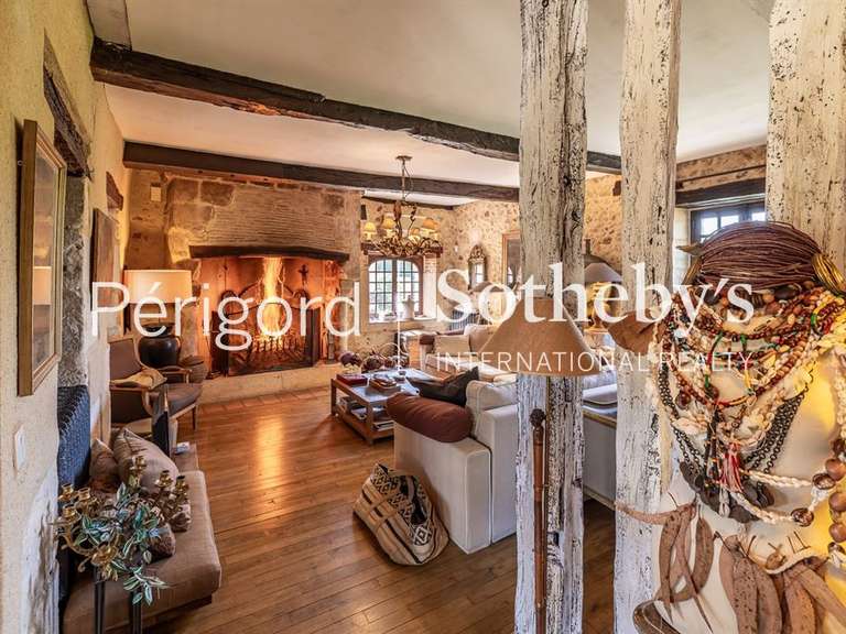 Maison Vergt - 5 chambres - 280m²