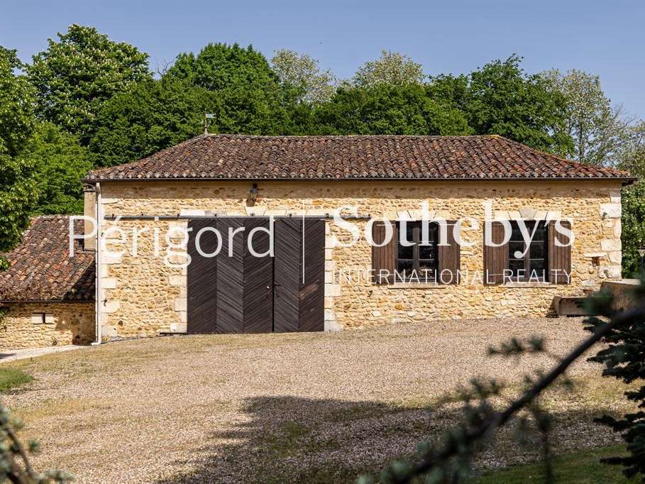 Maison Vergt