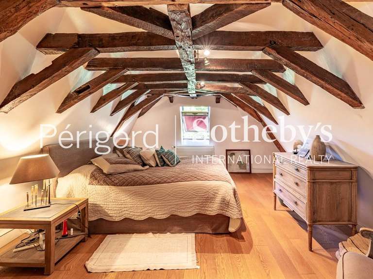 Maison Vergt - 5 chambres - 280m²