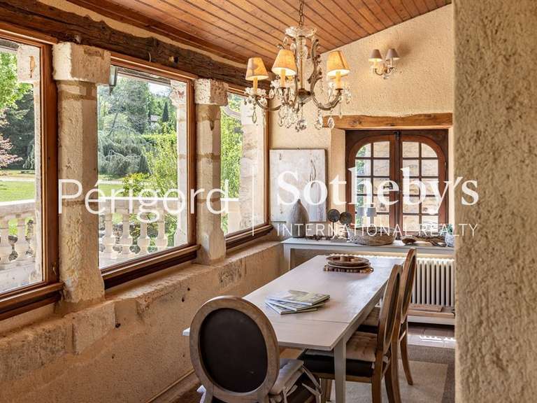 Maison Vergt - 5 chambres - 280m²