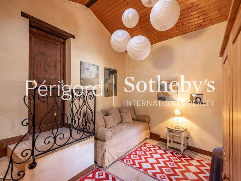 Maison Vergt - 5 chambres - 280m²