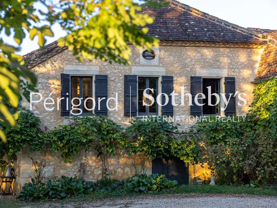 Maison Vergt