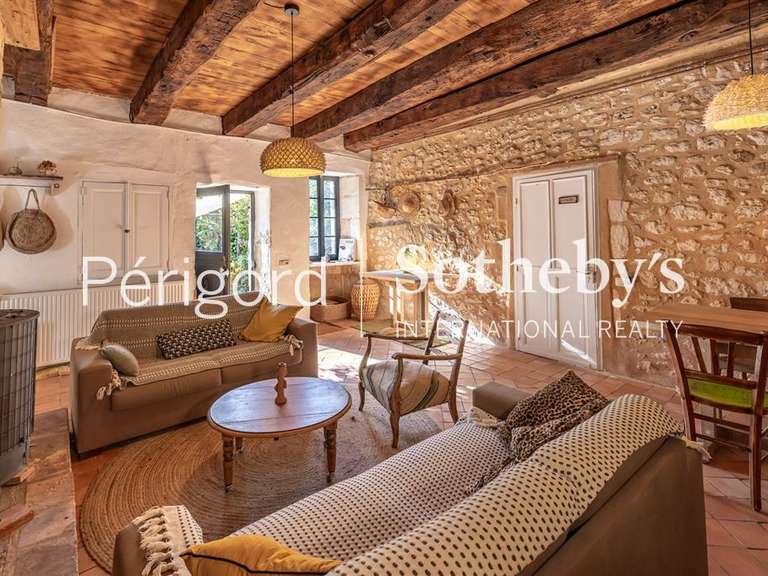 Maison Vergt - 7 chambres - 473m²