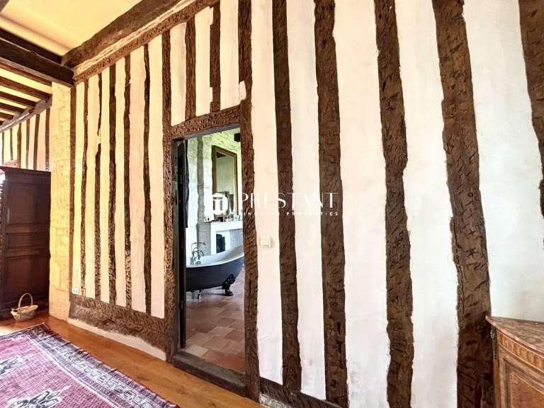 Maison Vergt-de-Biron - 6 chambres - 800m²