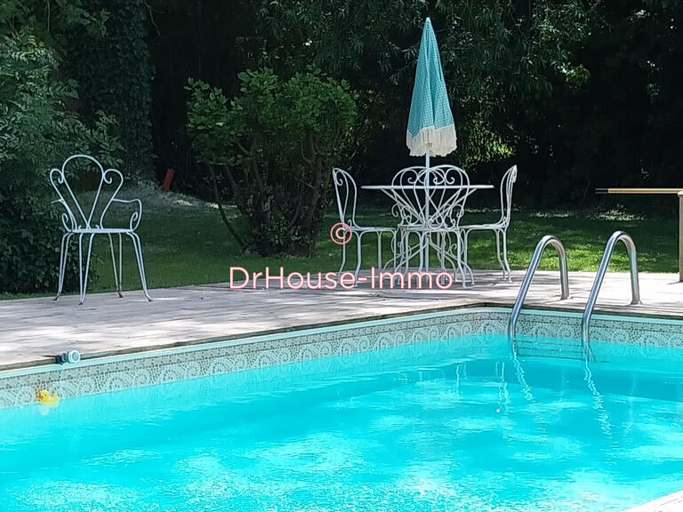 Villa Vérines - 7 chambres - 291m²