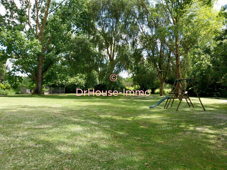 Villa Vérines - 7 chambres - 291m²
