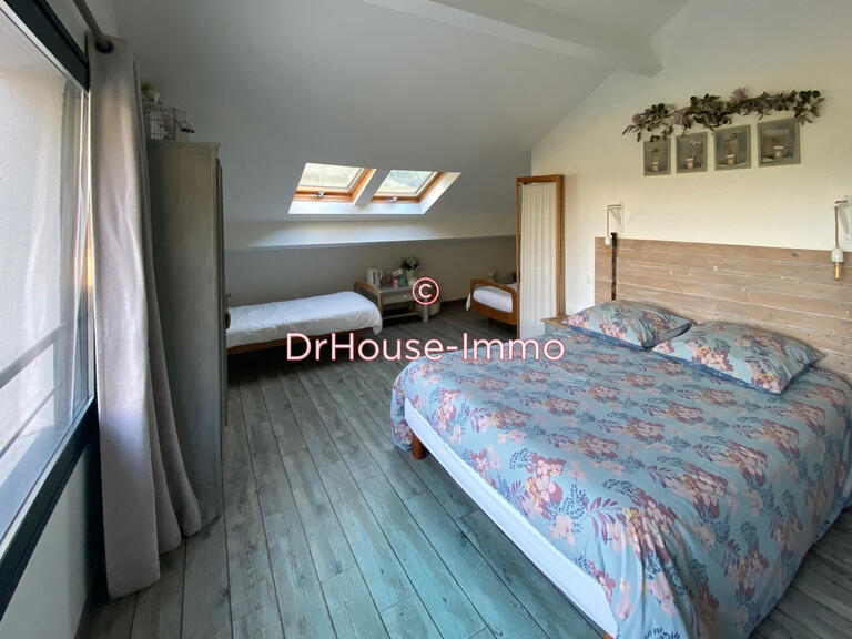 Villa Vérines - 7 chambres - 291m²