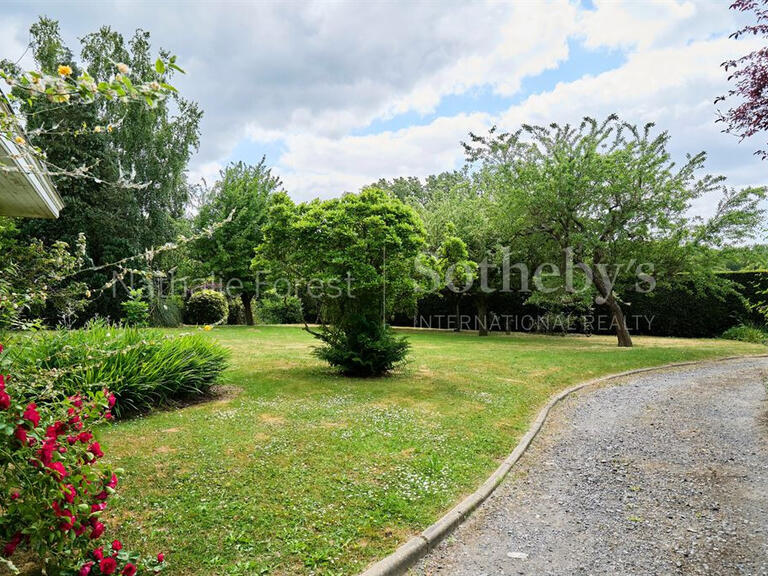 Maison Verlinghem - 4 chambres - 232m²
