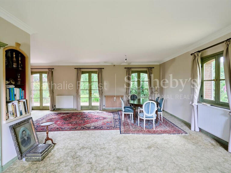 Maison Verlinghem - 4 chambres - 232m²