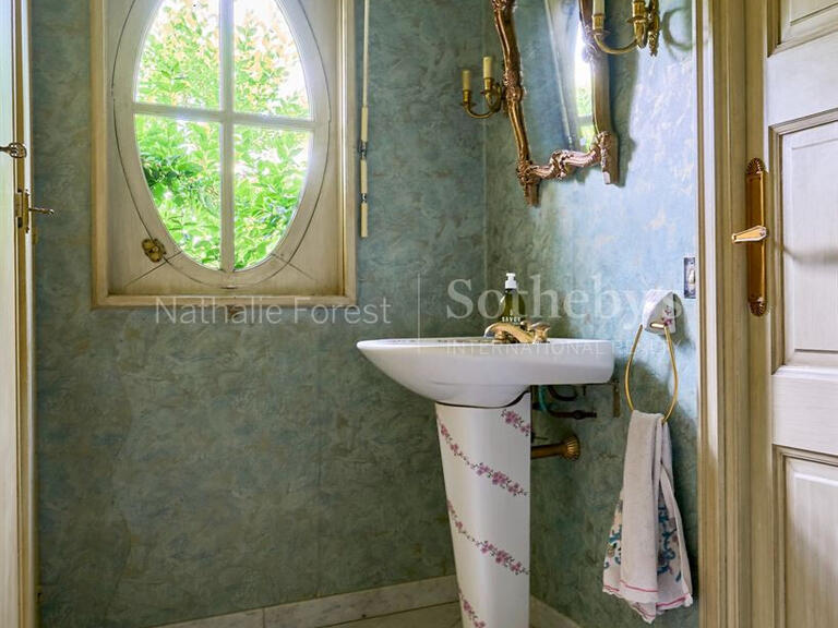Maison Verlinghem - 4 chambres - 232m²