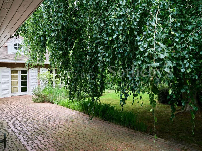 Maison Verlinghem - 4 chambres - 232m²