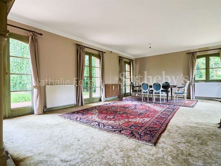 House Verlinghem - 4 bedrooms - 232m²
