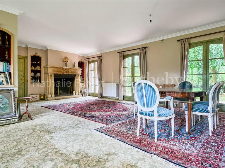 Maison Verlinghem - 4 chambres - 232m²