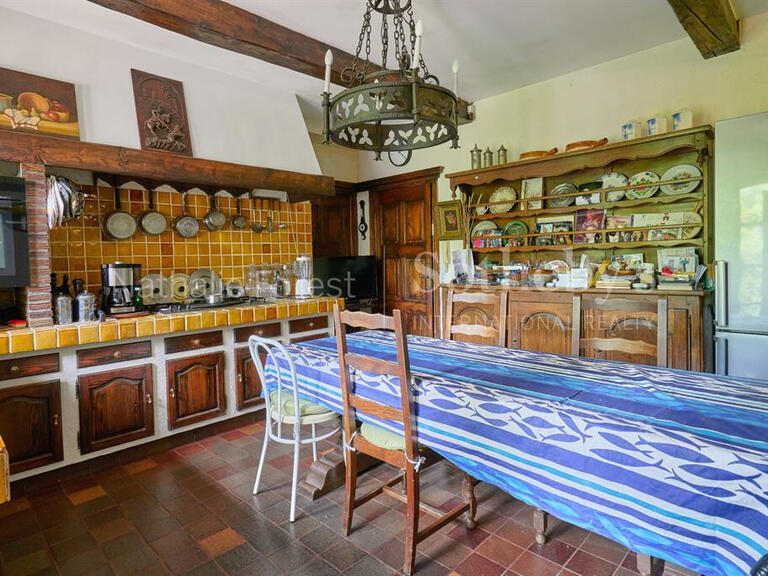 Maison Verlinghem - 4 chambres - 232m²