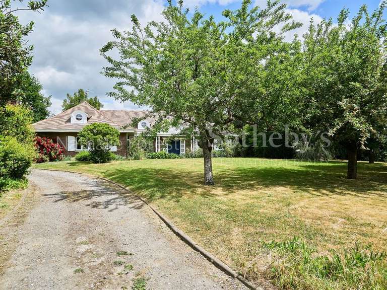 House Verlinghem - 4 bedrooms - 232m²