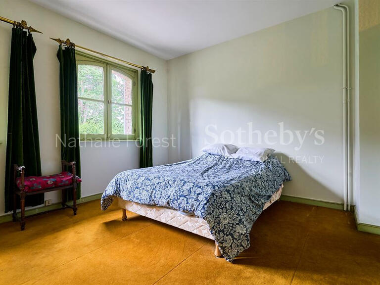 Maison Verlinghem - 4 chambres - 232m²