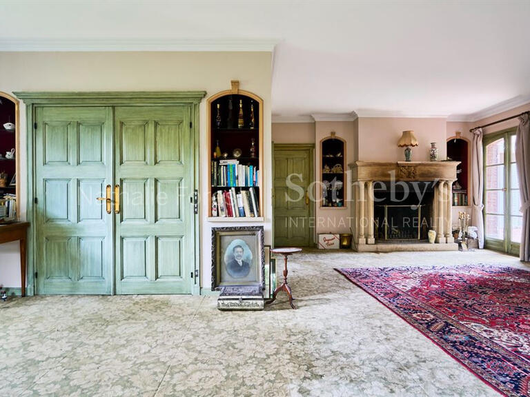 Maison Verlinghem - 4 chambres - 232m²