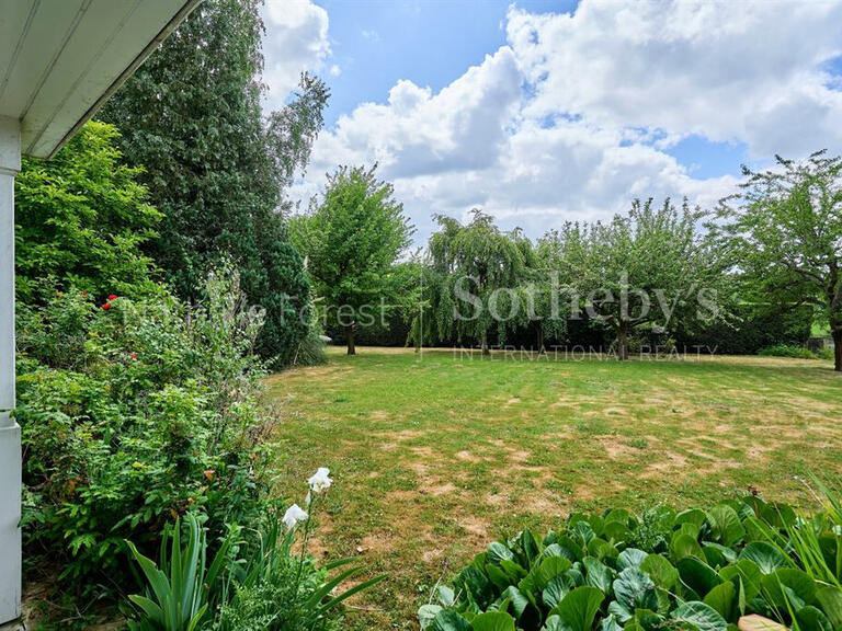 Maison Verlinghem - 4 chambres - 232m²