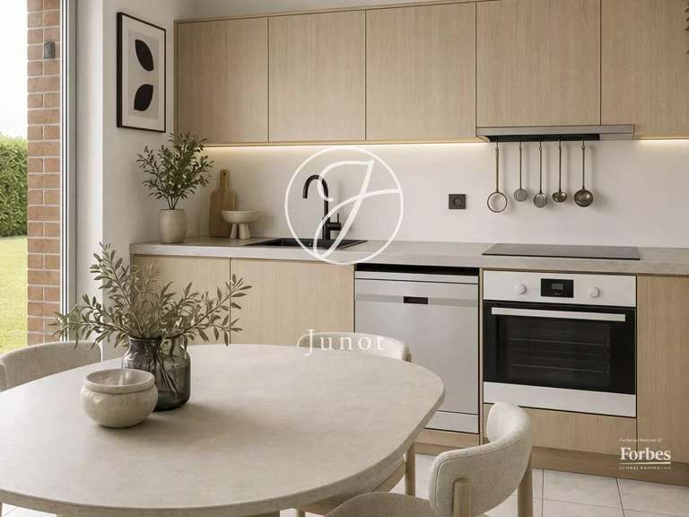 Maison Verlinghem - 4 chambres - 202m²