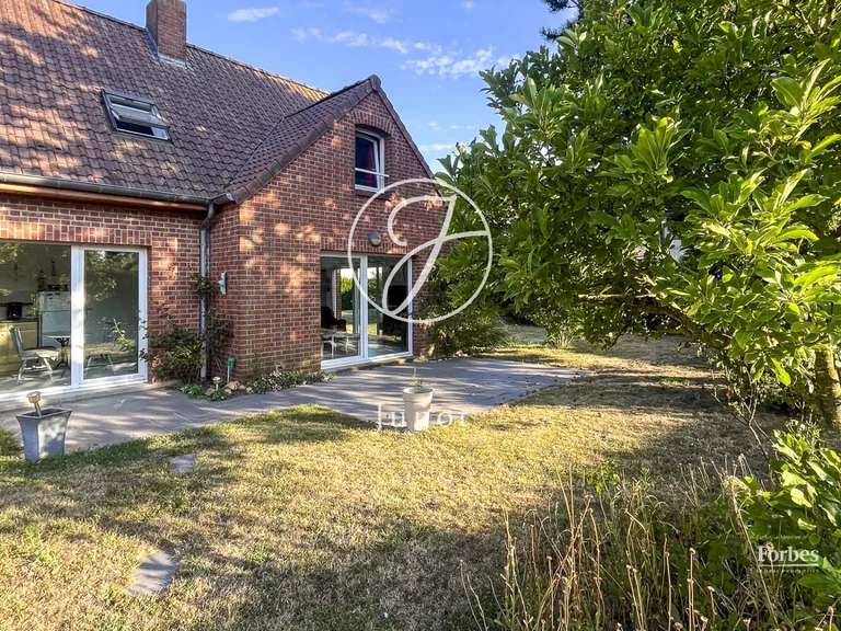 Maison Verlinghem - 4 chambres - 202m²