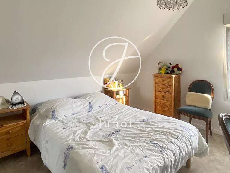 Maison Verlinghem - 4 chambres - 202m²