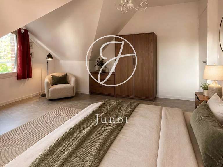 Maison Verlinghem - 4 chambres - 202m²