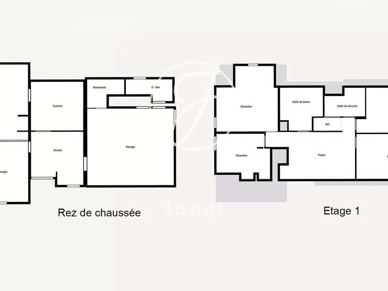 Maison Verlinghem - 4 chambres - 202m²