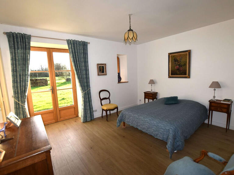 House Vern-sur-Seiche - 4 bedrooms