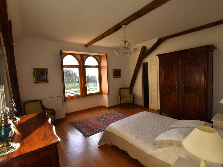 House Vern-sur-Seiche - 4 bedrooms